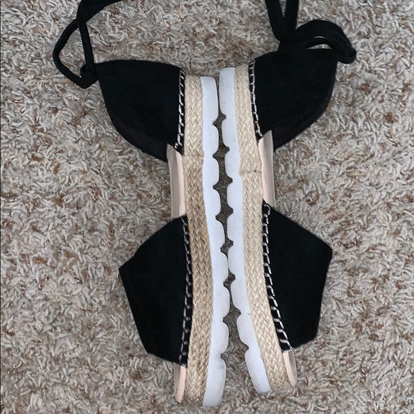 Shoes - Espadrilles sandals